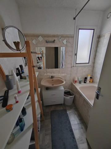 Vente Appartement 3 pièces 70 m2 à Vaujours