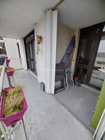 Vente Appartement 3 pièces 70 m2 à Vaujours