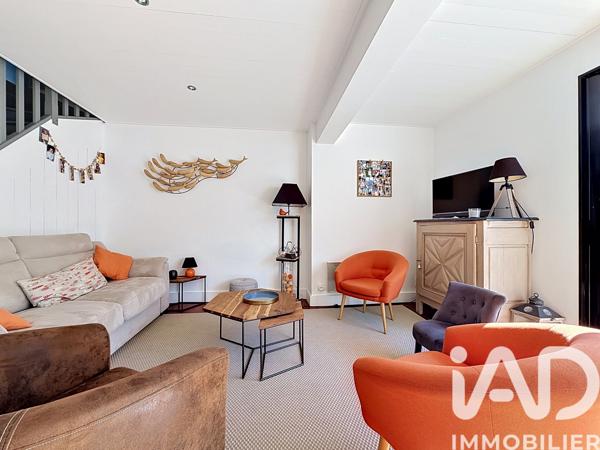 Maison à vendre 5 pièces 103 m² La Couarde-sur-Mer