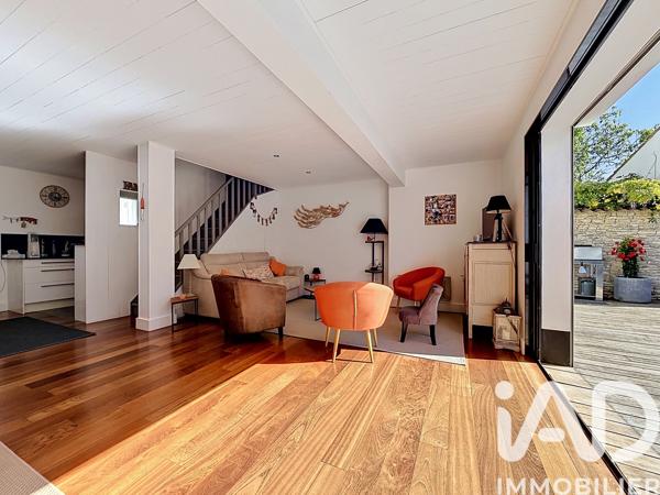 Maison à vendre 5 pièces 103 m² La Couarde-sur-Mer