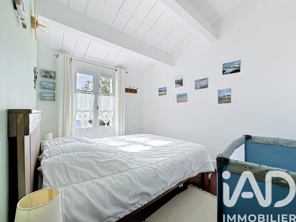 Maison à vendre 5 pièces 103 m² La Couarde-sur-Mer
