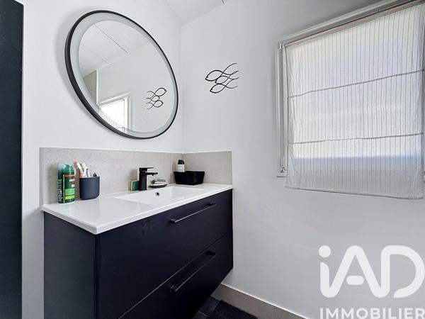 Maison à vendre 5 pièces 103 m² La Couarde-sur-Mer