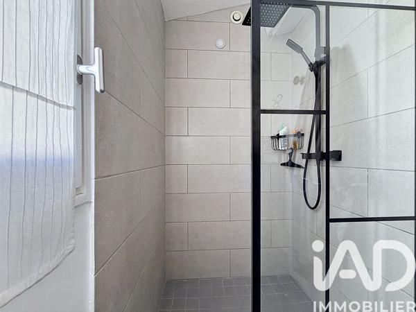 Maison à vendre 5 pièces 103 m² La Couarde-sur-Mer