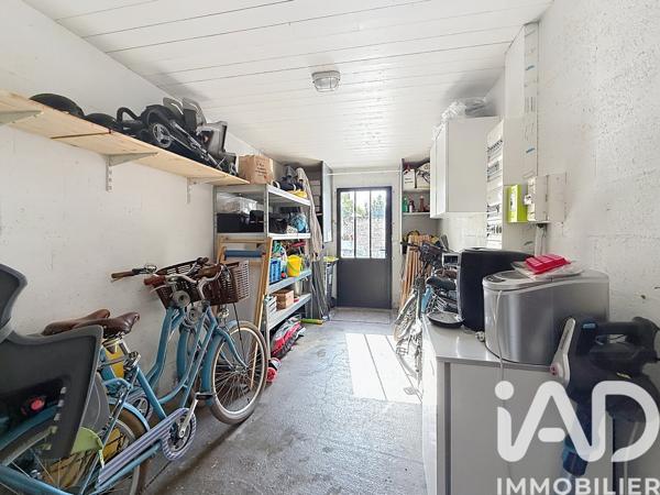Maison à vendre 5 pièces 103 m² La Couarde-sur-Mer