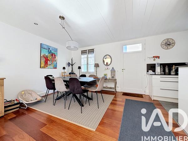 Maison à vendre 5 pièces 103 m² La Couarde-sur-Mer