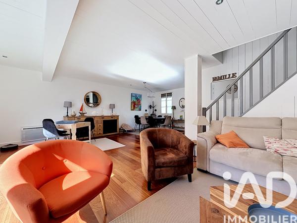 Maison à vendre 5 pièces 103 m² La Couarde-sur-Mer