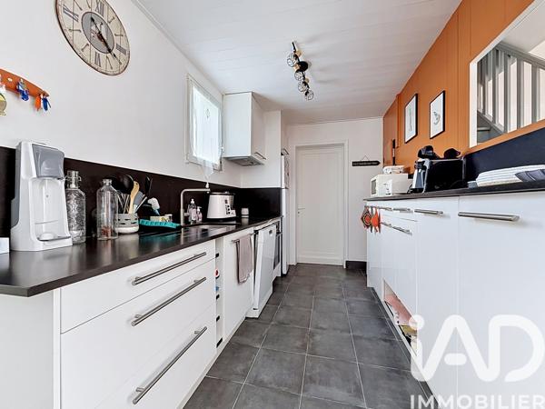 Maison à vendre 5 pièces 103 m² La Couarde-sur-Mer
