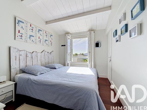 Maison à vendre 5 pièces 103 m² La Couarde-sur-Mer