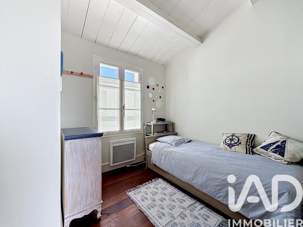 Maison à vendre 5 pièces 103 m² La Couarde-sur-Mer