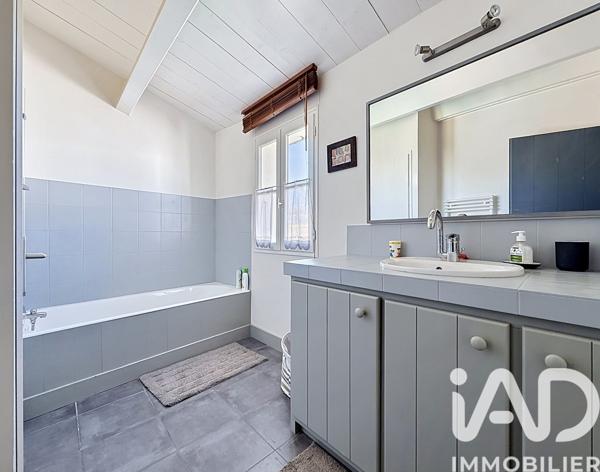 Maison à vendre 5 pièces 103 m² La Couarde-sur-Mer