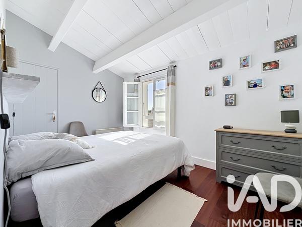 Maison à vendre 5 pièces 103 m² La Couarde-sur-Mer