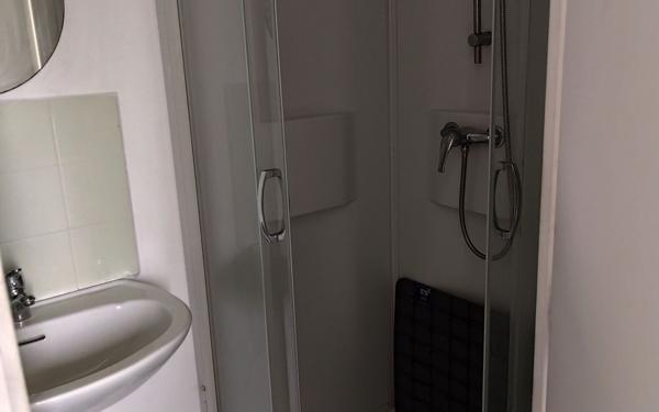 Appartement à louer    1 pièce •  Saint-Pol-de-Léon