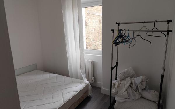 Appartement à louer    1 pièce •  Saint-Pol-de-Léon