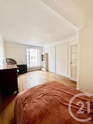 Appartement F2 à vendre  3 pièces - 64,17 m2 PARIS - 75016
