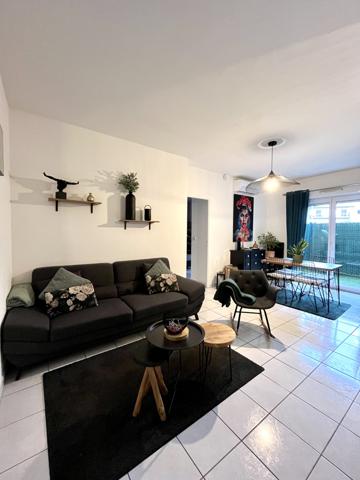 Perpignan (66100) Appartement BD Kennedy