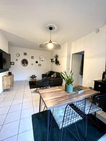 Perpignan (66100) Appartement BD Kennedy