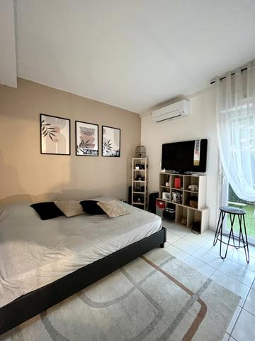 Perpignan (66100) Appartement BD Kennedy