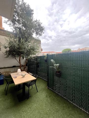 Perpignan (66100) Appartement BD Kennedy