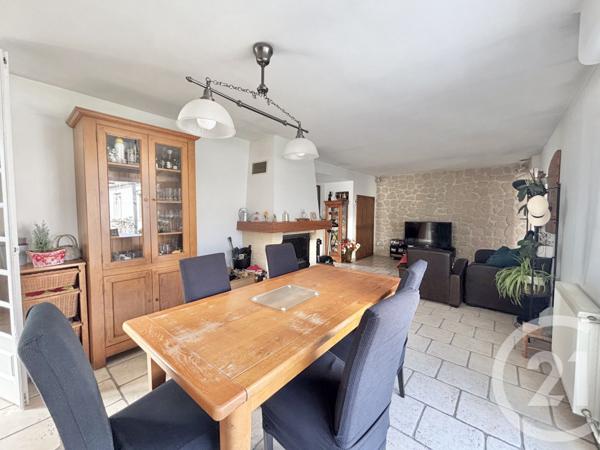 Maison à vendre  6 pièces - 115 m2 ATHIS MONS - 91