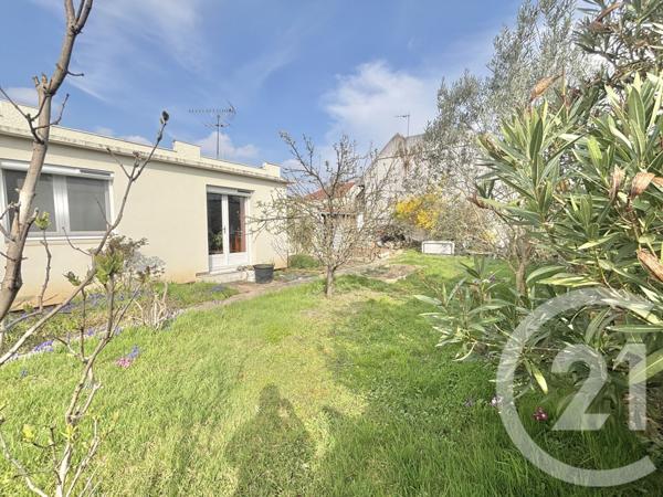 Maison à vendre  6 pièces - 115 m2 ATHIS MONS - 91