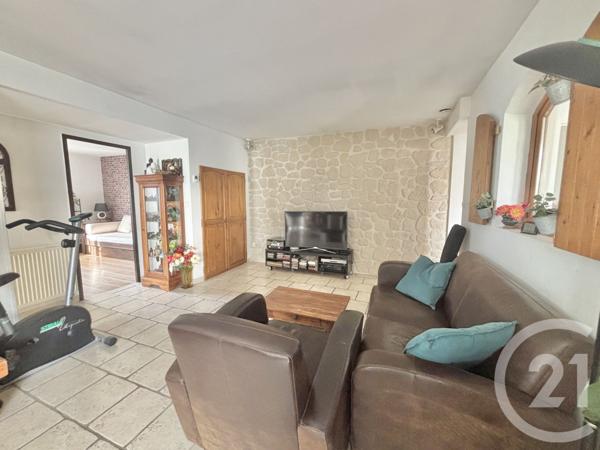 Maison à vendre  6 pièces - 115 m2 ATHIS MONS - 91