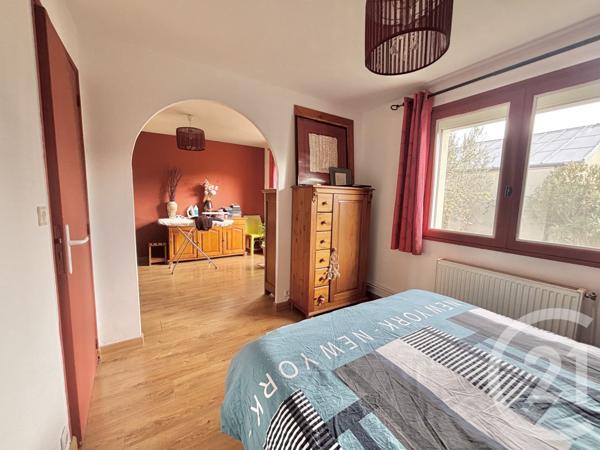 Maison à vendre  6 pièces - 115 m2 ATHIS MONS - 91