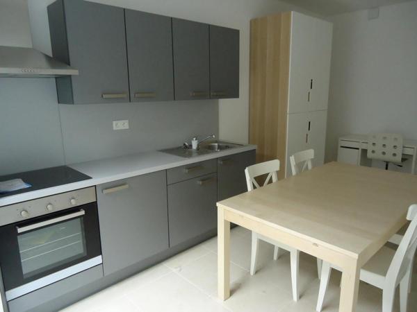 A LOUER : T2 à LILLE • Place Catinat - LILLE-VAUBAN • 740 € CC • Réf. 5973