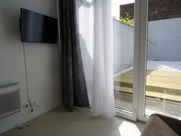 A LOUER : T2 à LILLE • Place Catinat - LILLE-VAUBAN • 740 € CC • Réf. 5973