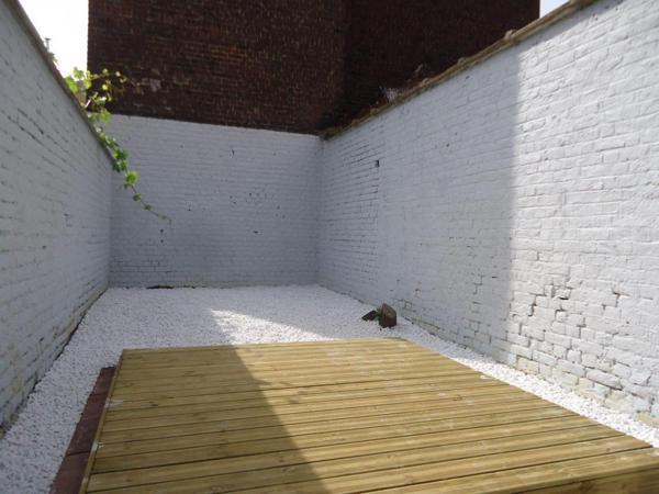 A LOUER : T2 à LILLE • Place Catinat - LILLE-VAUBAN • 740 € CC • Réf. 5973