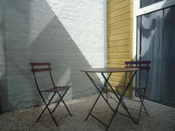 A LOUER : T2 à LILLE • Place Catinat - LILLE-VAUBAN • 740 € CC • Réf. 5973