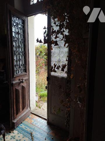 A VENDRE à ST JEAN D'HERMINE (85210) Propriété de 181m2 hab. + dépendances sur terrain de 2.946m2