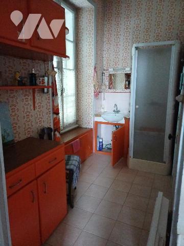 A VENDRE à ST JEAN D'HERMINE (85210) Propriété de 181m2 hab. + dépendances sur terrain de 2.946m2