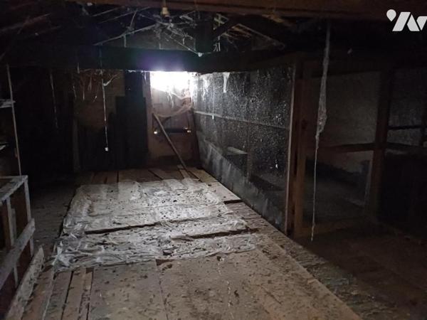 A VENDRE à ST JEAN D'HERMINE (85210) Propriété de 181m2 hab. + dépendances sur terrain de 2.946m2