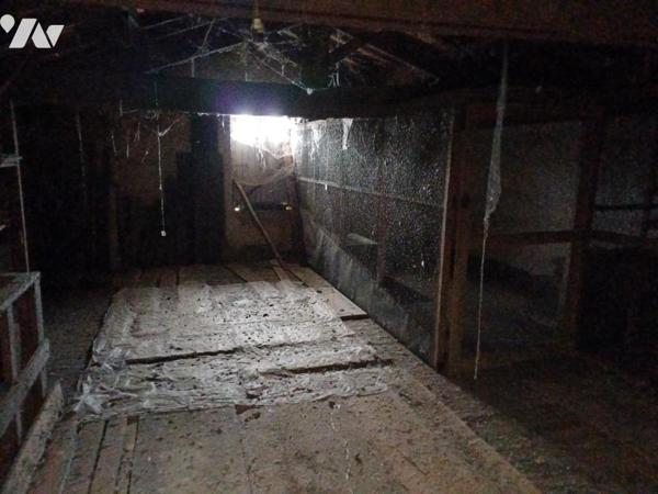 A VENDRE à ST JEAN D'HERMINE (85210) Propriété de 181m2 hab. + dépendances sur terrain de 2.946m2