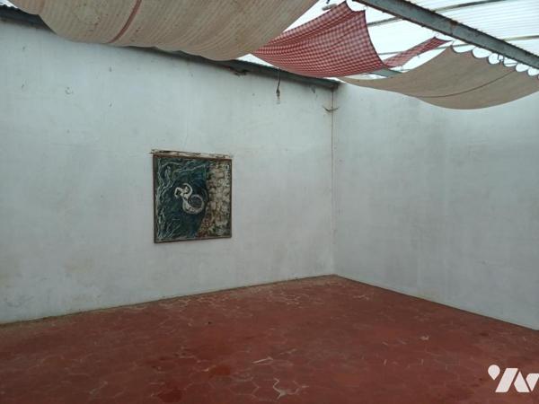 A VENDRE à ST JEAN D'HERMINE (85210) Propriété de 181m2 hab. + dépendances sur terrain de 2.946m2