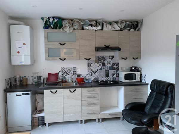 Appartement F3 à vendre  3 pièces - 65 m2 CLERMONT L HERAULT - 34