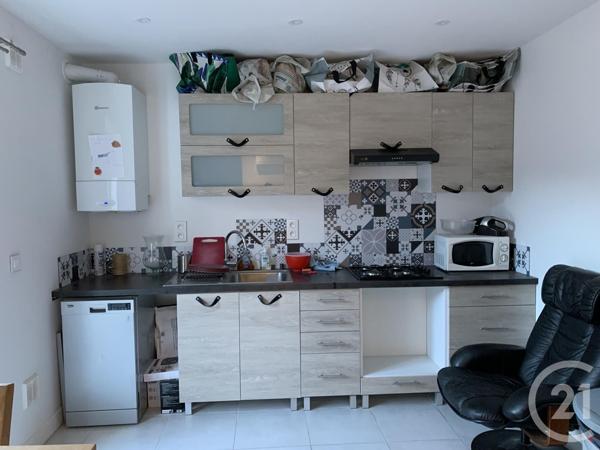 Appartement F3 à vendre  3 pièces - 65 m2 CLERMONT L HERAULT - 34