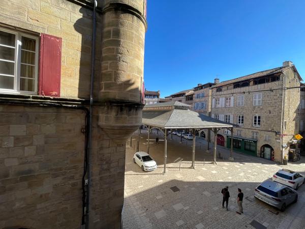 APPARTEMENT 6 PIECES 112 M2