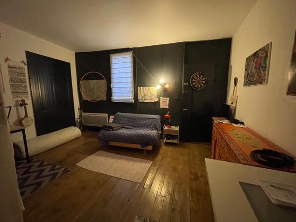APPARTEMENT 6 PIECES 112 M2