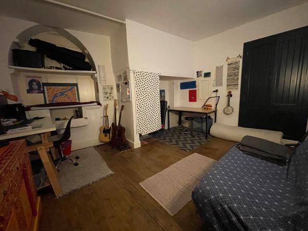 APPARTEMENT 6 PIECES 112 M2