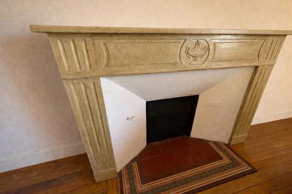 APPARTEMENT 6 PIECES 112 M2