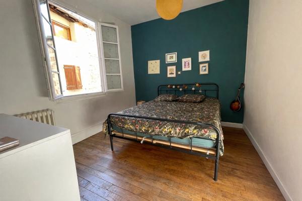 APPARTEMENT 6 PIECES 112 M2