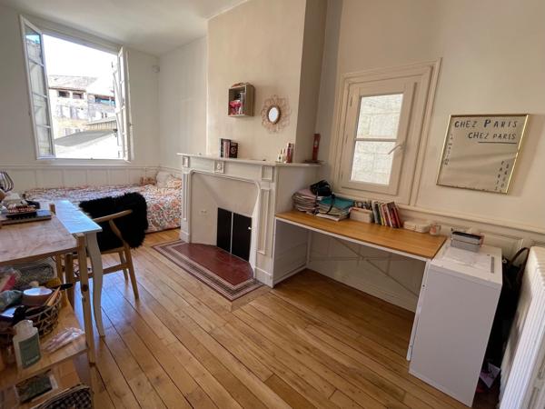 APPARTEMENT 6 PIECES 112 M2