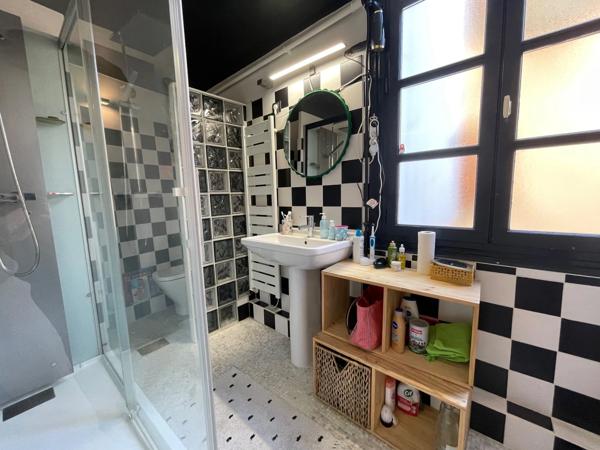 APPARTEMENT 6 PIECES 112 M2