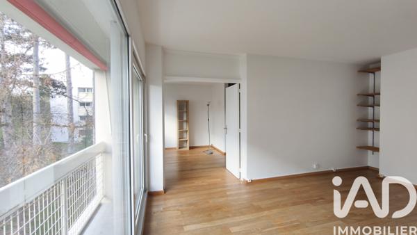 Appartement à vendre 4 pièces 78 m² Gif-sur-Yvette