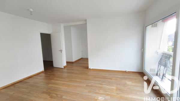 Appartement à vendre 4 pièces 78 m² Gif-sur-Yvette