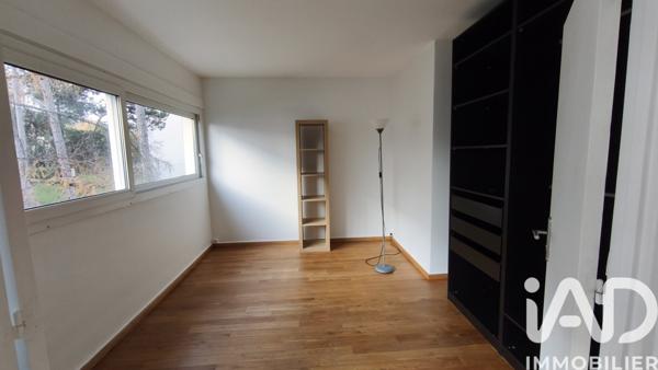Appartement à vendre 4 pièces 78 m² Gif-sur-Yvette