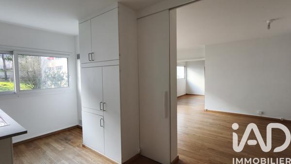 Appartement à vendre 4 pièces 78 m² Gif-sur-Yvette
