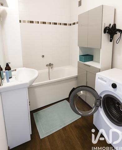 Appartement à vendre 4 pièces 78 m² Gif-sur-Yvette