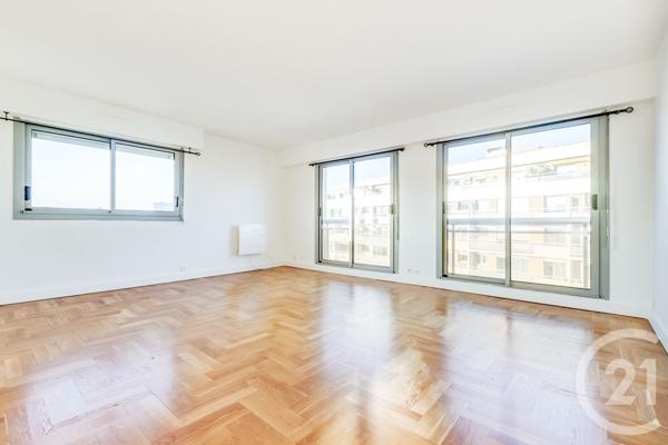 Appartement F4 à vendre  4 pièces - 90,74 m2 PARIS - 75015